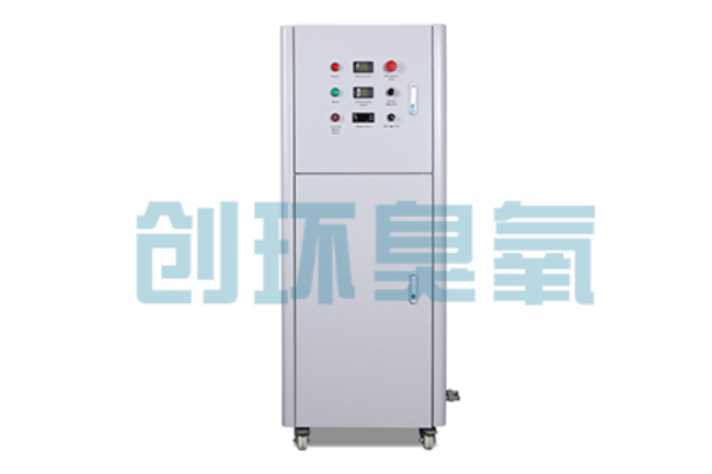 潼南2026好用的臭氧发生器哪个公司靠谱？工业设备厂家盘点