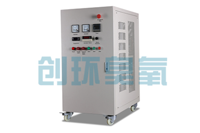潼南2026靠谱臭氧发生器公司怎么挑？专业臭氧设备厂家指南