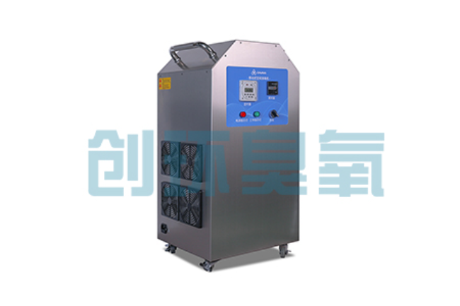 潼南2026化妆品生产车间GMP洁净区环境维持,臭氧发生器如何与空调系统联动?
