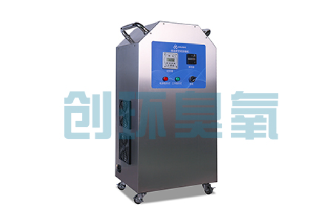 潼南冬季养殖场密闭消毒双赢方案：臭氧发生器在工厂化水产与畜牧场景的安全应用