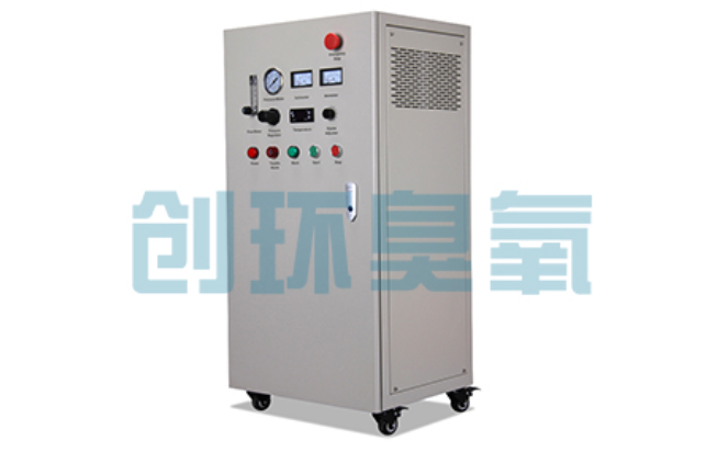 潼南密度养殖如何降低病害率？臭氧发生器精准消杀全解析