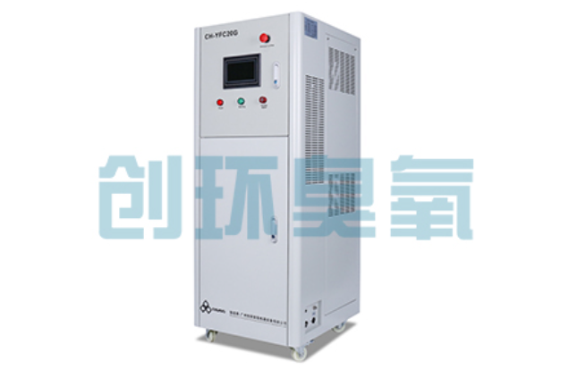 潼南高密度养殖中臭氧发生器的维护方法有哪些
