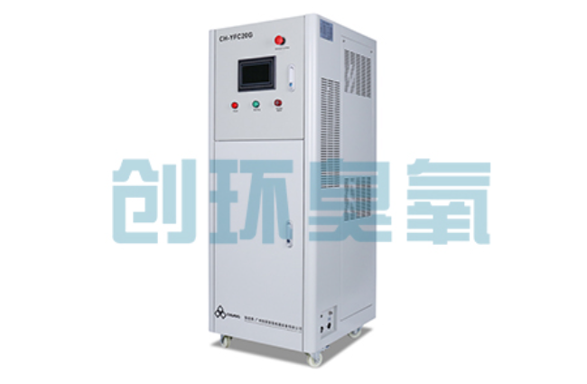 潼南海水养殖病害频发怎么防？臭氧发生器无残留消毒全解析