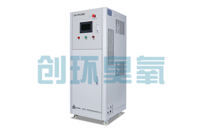 潼南新手必看:海水养殖臭氧发生器投加量计算与安全浓度控制