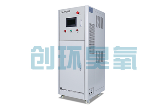 潼南南美白对虾养殖弧菌超标怎么办?臭氧发生器精准消杀与避坑指南