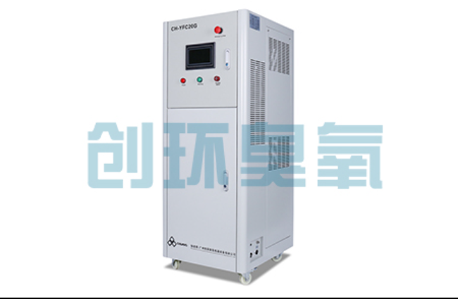 潼南高密度养虾水质恶化怎么救?臭氧发生器降解氨氮与亚硝酸盐实操步骤