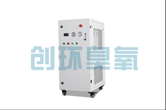 潼南2026年南美白对虾循环水养殖系统(RAS)臭氧消毒完整指南