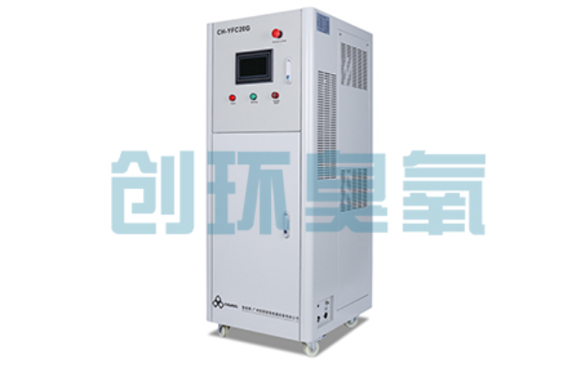 潼南工厂化循环水养虾必备:蛋白分离器后端注入臭氧的技术要点与逻辑