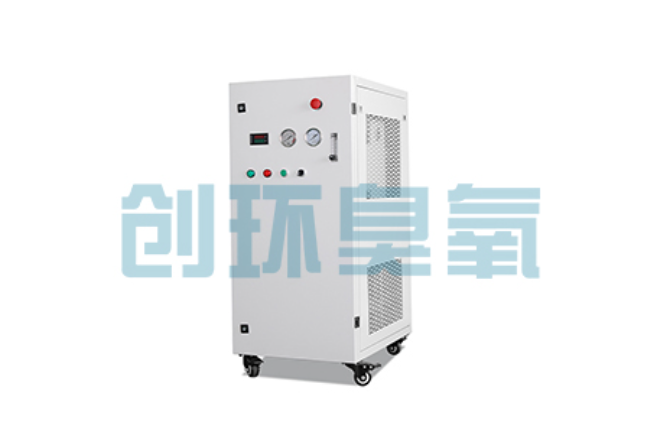 潼南养殖池水质恶化怎么救?定制臭氧水机快速降解亚硝酸盐方案
