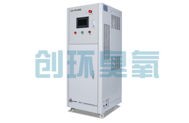 潼南石斑鱼养殖必看:臭氧发生器安装位置与日常维护全攻略