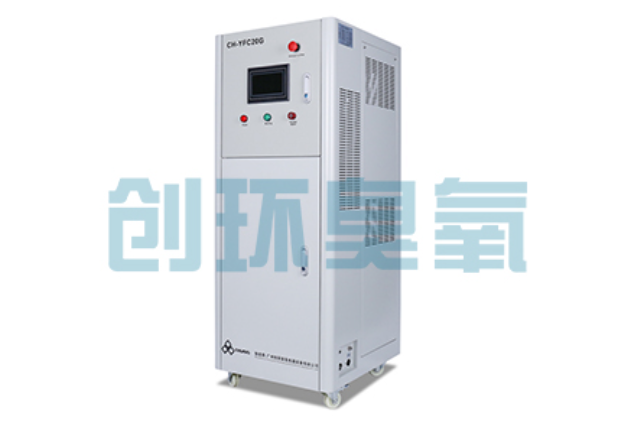 潼南石斑鱼循环水养殖避坑清单:臭氧发生器选型与投加的8个误区