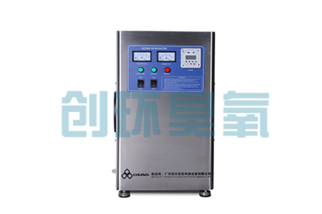 潼南高盐高浓度化工废水怎么处理？臭氧发生器催化氧化技术的应用边界在哪里？