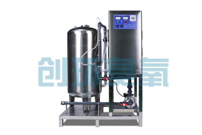潼南臭氧发生器设计4大核心问题全解析：附气源与参数选型表