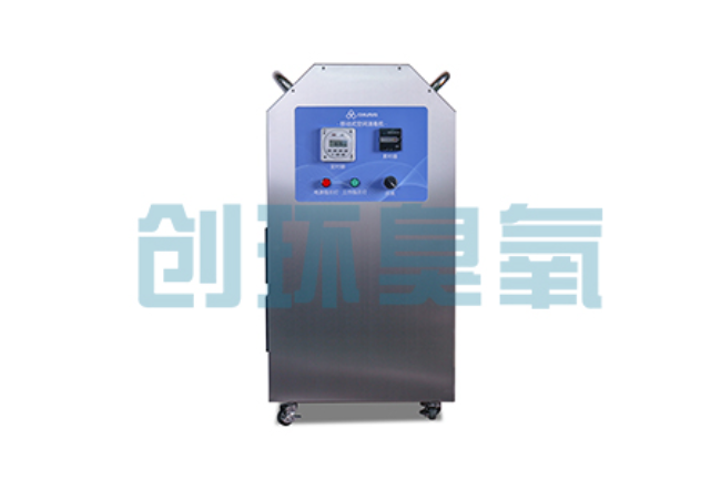 潼南臭氧发生器在其他食品加工中的应用有哪些?