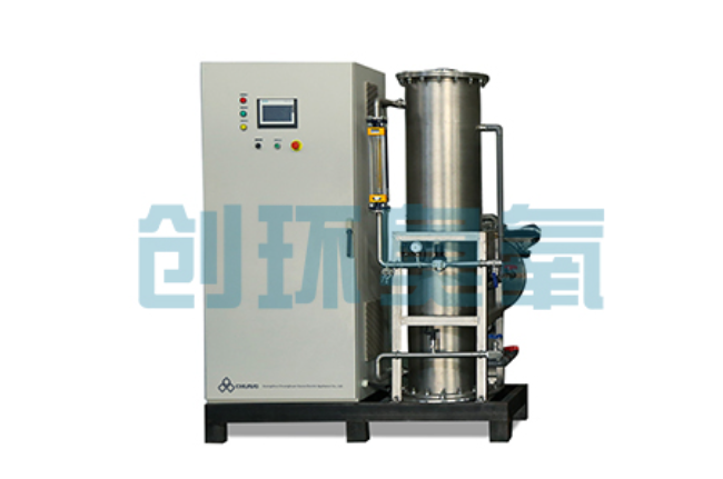潼南高浓度化工废水脱毒对比：臭氧发生器与湿式氧化法（WAO）的能耗与设备投资评估