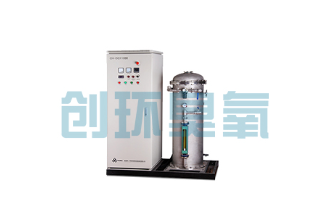 潼南臭氧+UV vs 臭氧+H₂O₂：哪个AOP工艺运行成本低20%？