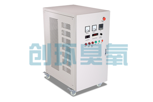 潼南臭氧如何实现水产养殖水体微生态重构？工厂化高密度养殖技术深度拆解