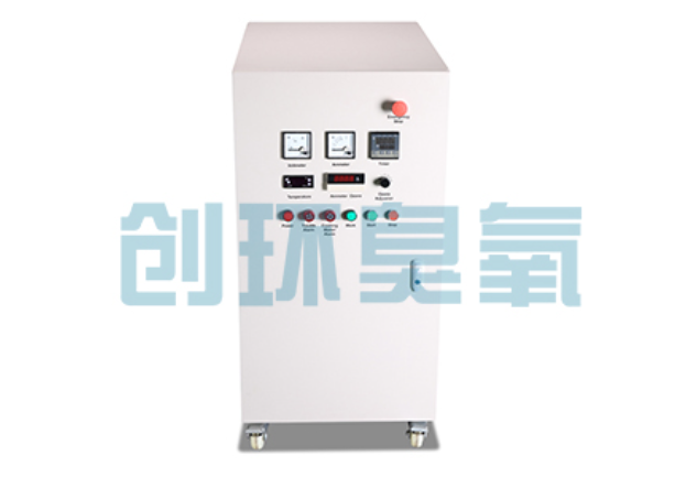潼南拒绝盲目选型！工厂化循环水养殖臭氧发生器产量计算公式与避坑指南