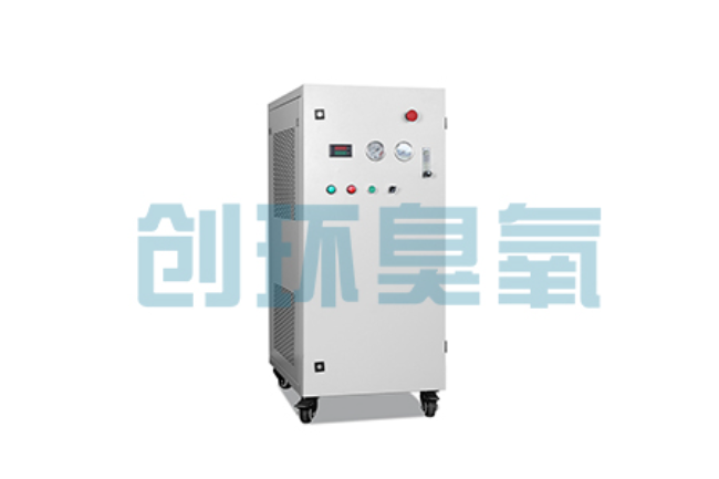 潼南高密度养殖中臭氧发生器的维护方法