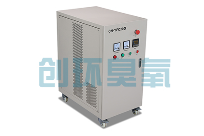 潼南ORP（氧化还原电位）控制在海水养殖臭氧投加中的核心作用与设定区间
